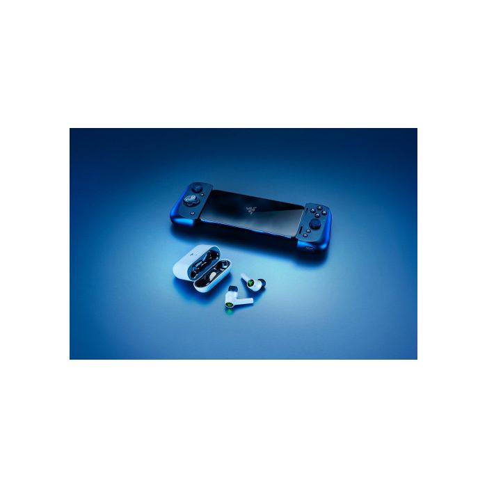 Auriculares Razer Hammerhead Hyperspeed (Playstation Licensed) (RZ12-03820300-R3G1) 2