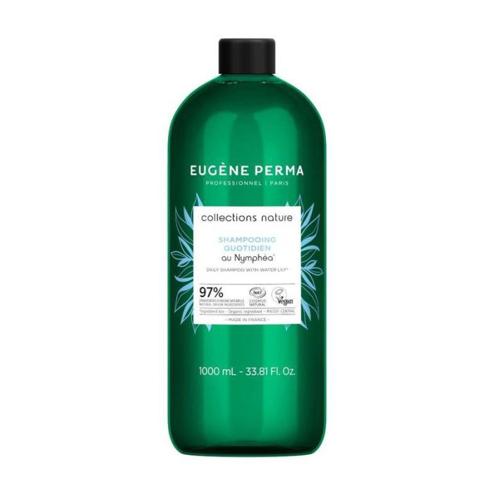 Collections Nature Daily Shampoo 1000 mL Eugene Perma