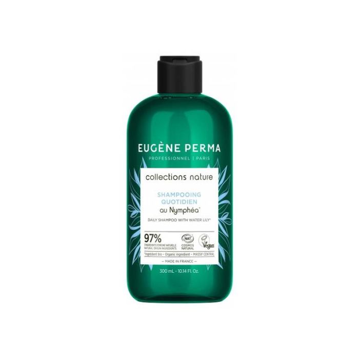 Collections Nature Daily Shampoo 300 mL Eugene Perma