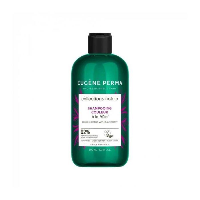 Collections Nature Color Shampoo 300 mL Eugene Perma