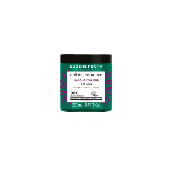 Collections Nature Color Mask 250 mL Eugene Perma