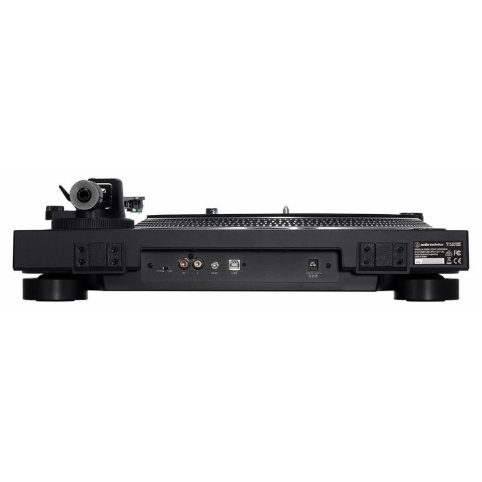 Tocadiscos Audio-Technica Iberia AT-LP120XBTUSBB 3 Tocadiscos Audio-Technica Iberia AT-LP120XBTUSBB 3