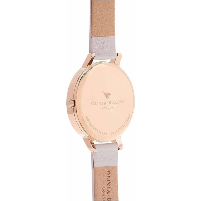 Reloj Mujer Olivia Burton OB16BD95 (Ø 38 mm) 2 Reloj Mujer Olivia Burton OB16BD95 (Ø 38 mm) 2