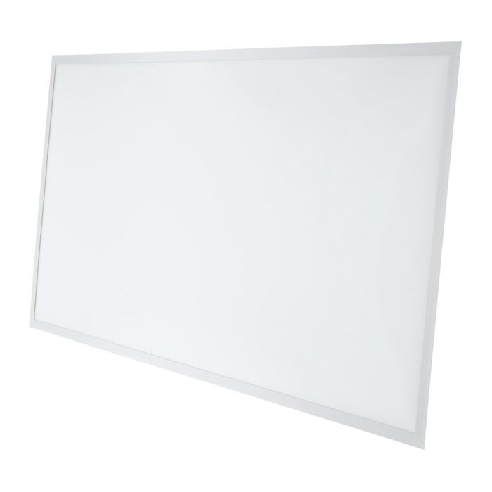 Panel LED 100W 10000Lm 4000ºK 120X60Cm 40.000H Driver Lifud UGR17 [HOPBD60120LIUGR17-W] 2