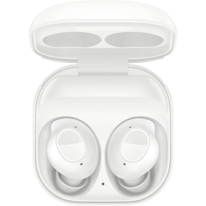 Auriculares in Ear Bluetooth Samsung Galaxy Buds FE SM-R400NZWAEUE Blanco (1 unidad) 1 Auriculares in Ear Bluetooth Samsung Galaxy Buds FE SM-R400NZWAEUE Blanco (1 unidad) 1