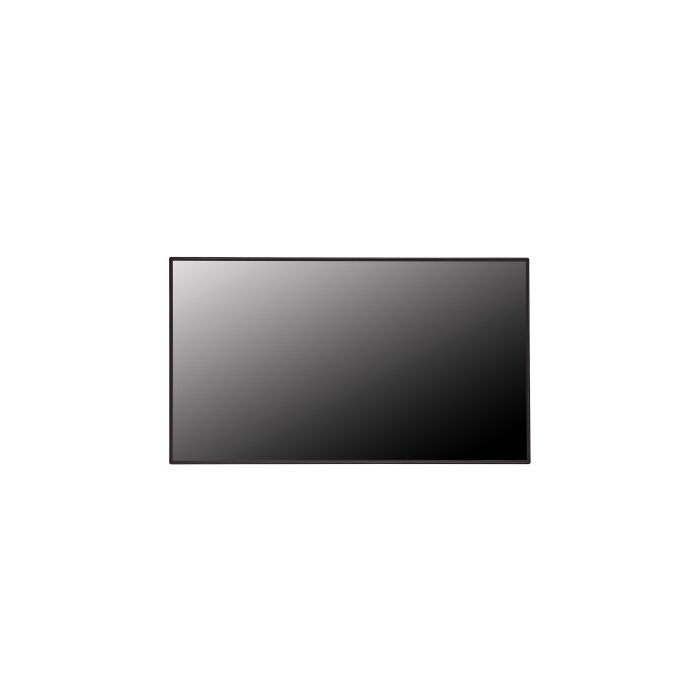 LG 65UM5N-H Pantalla plana para señalización digital 165,1 cm (65") LCD Wifi 500 cd / m² 4K Ultra HD Negro Web OS 24/7 1