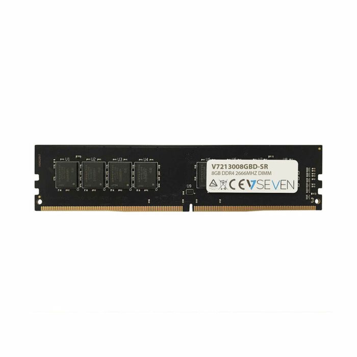 Memoria RAM V7 V7213008GBD-SR
