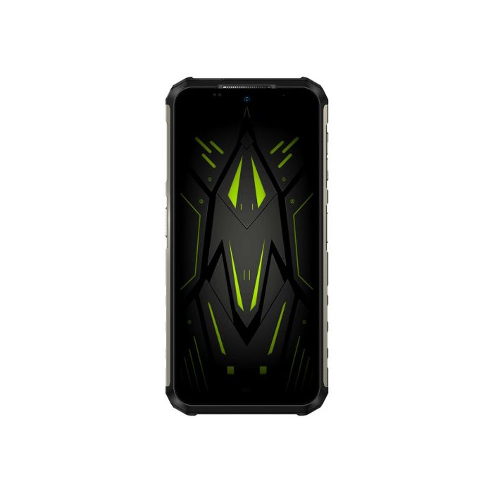 Ulefone Smartphone Armor 22 Green 4G/ 6.58" Hd/ Helio G96/128Gb Rom/8Gb Ram/8Mp/6600Mah/Ip68
