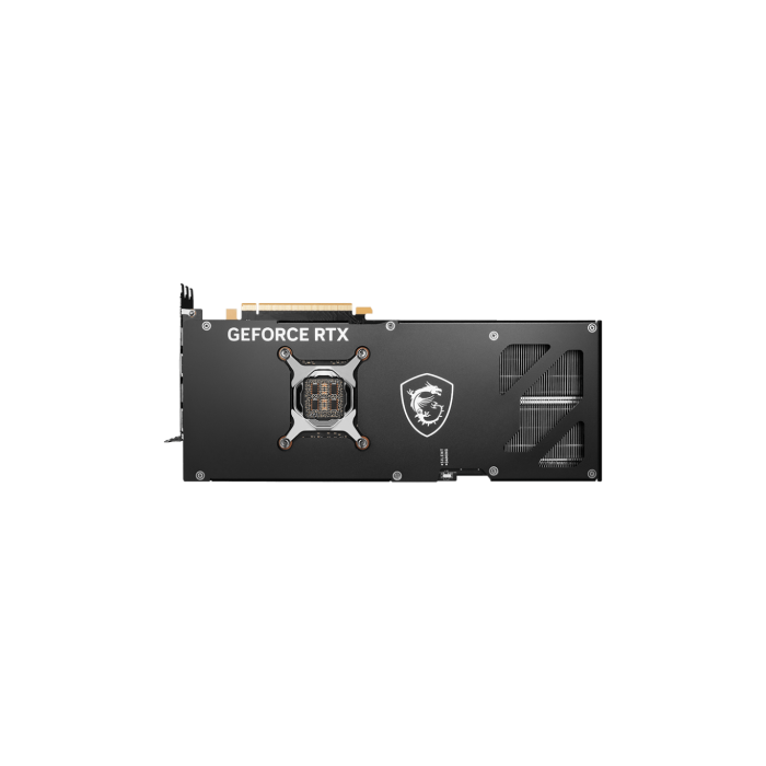 MSI GEFORCE RTX 4090 GAMING X SLIM 24G tarjeta gráfica NVIDIA 24 GB GDDR6X 3