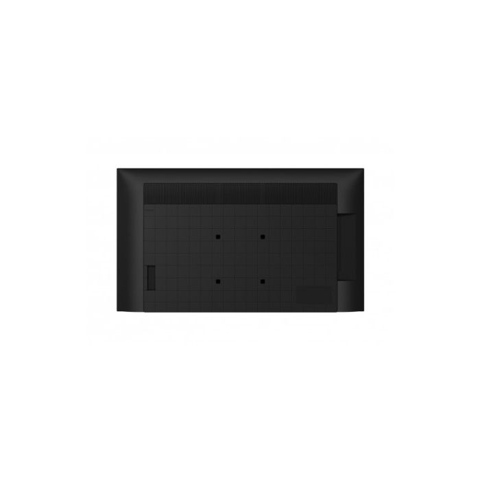 Sony FW-65EZ20L pantalla de señalización Pantalla plana para señalización digital 165,1 cm (65") LED Wifi 350 cd / m² 4K Ultra HD Negro Android 16/7 2