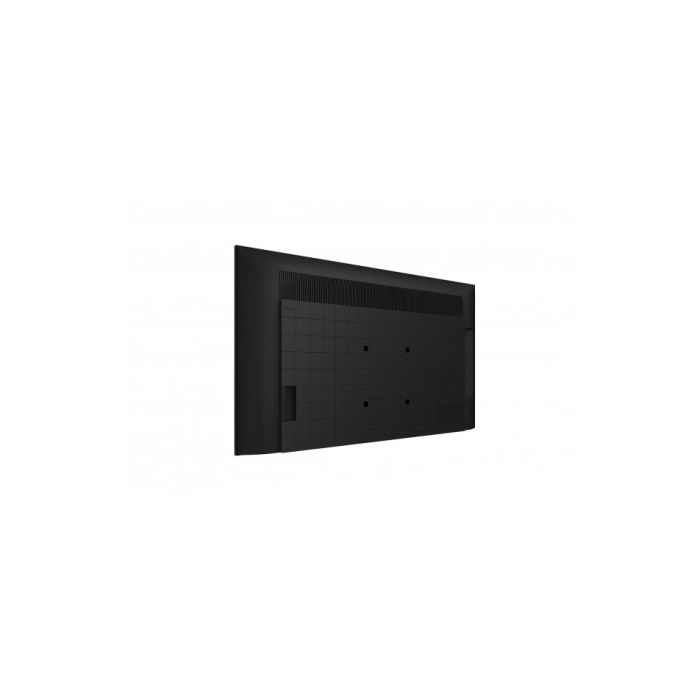 Sony FW-65EZ20L pantalla de señalización Pantalla plana para señalización digital 165,1 cm (65") LED Wifi 350 cd / m² 4K Ultra HD Negro Android 16/7 3