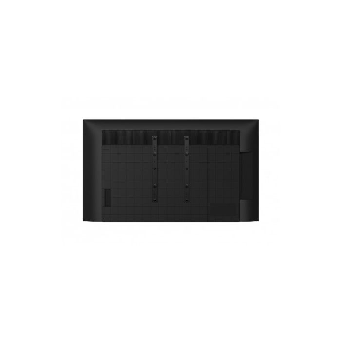 Sony FW-65EZ20L pantalla de señalización Pantalla plana para señalización digital 165,1 cm (65") LED Wifi 350 cd / m² 4K Ultra HD Negro Android 16/7 9