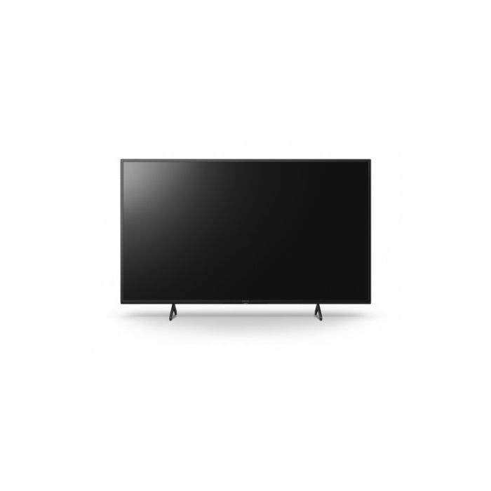 Sony FW-65EZ20L pantalla de señalización Pantalla plana para señalización digital 165,1 cm (65") LED Wifi 350 cd / m² 4K Ultra HD Negro Android 16/7 11