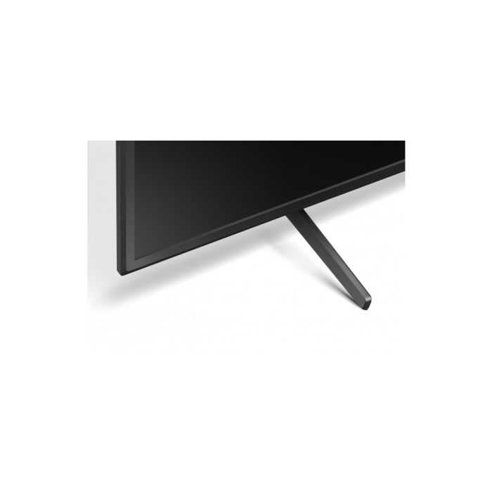 Sony FW-65EZ20L pantalla de señalización Pantalla plana para señalización digital 165,1 cm (65") LED Wifi 350 cd / m² 4K Ultra HD Negro Android 16/7 12