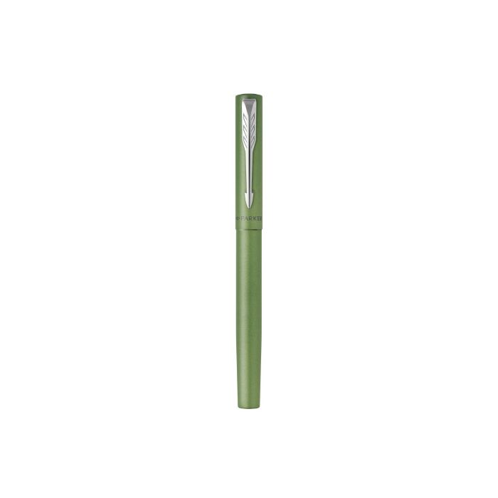 Parker Vector XL pluma estilográfica Sistema de carga por cartucho Verde 1 pieza(s) 1