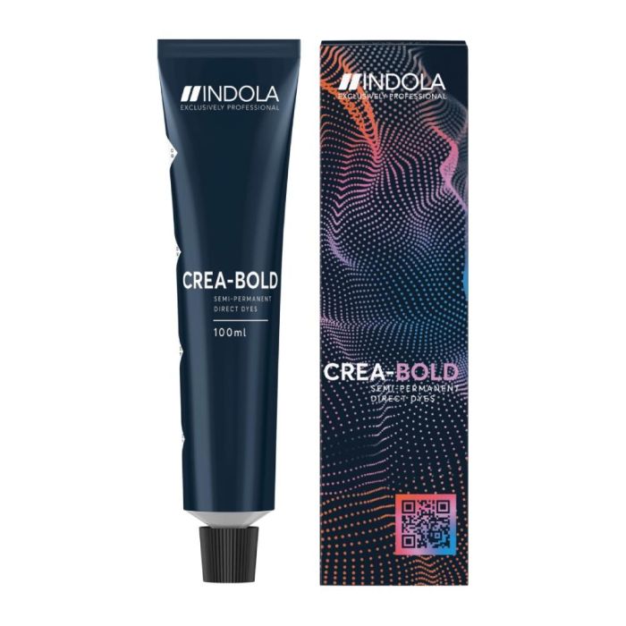 Indola Crea Bold Rosa Fucsia 100 mL