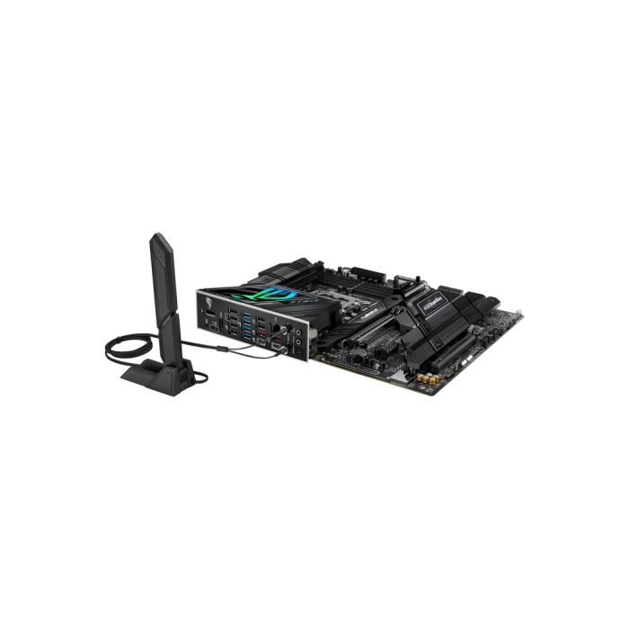 Placa Base Asus ROG STRIX Z790-F GAMING LGA 1700 Intel Z790 Express 9