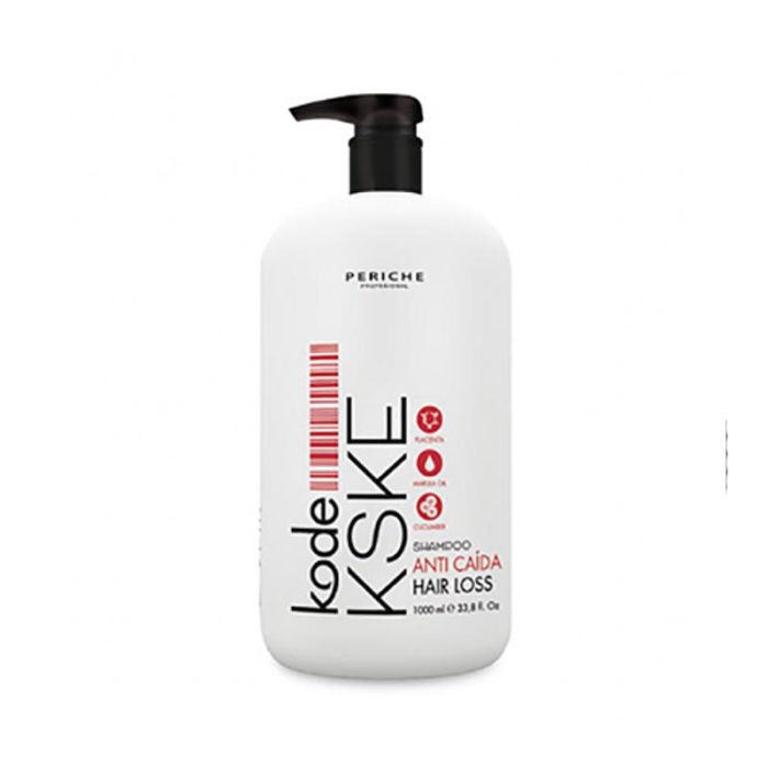 Shampoo Kske Hair Loss 500 mL Periche