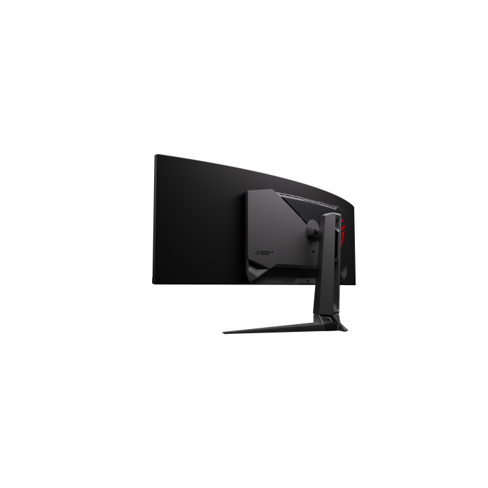 ASUS ROG Swift PG49WCD pantalla para PC 124,5 cm (49") 5120 x 1440 Pixeles OLED Negro 1