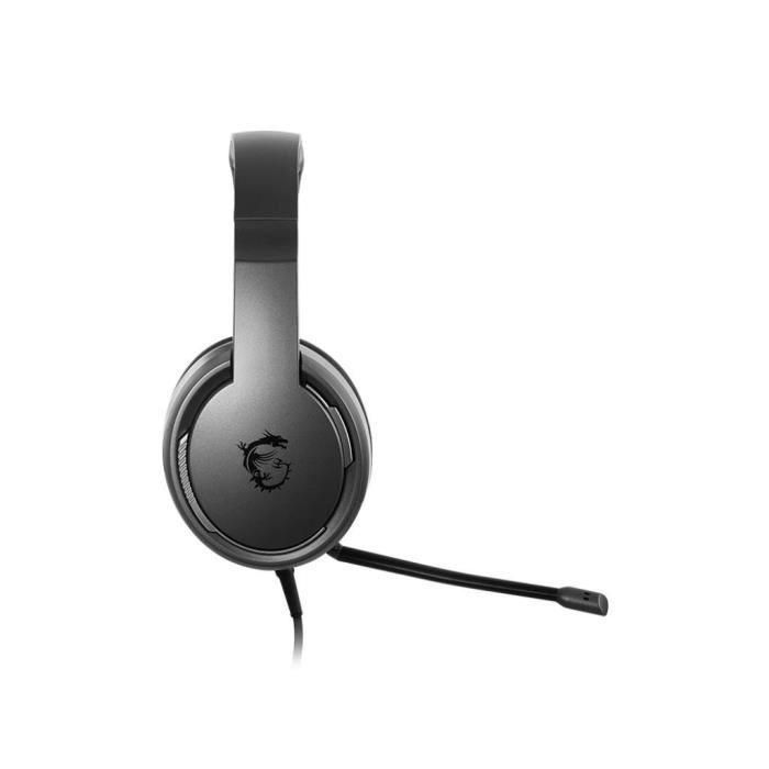 Auriculares para juegos con cable USB - MSI - IMMERSE GH40 ENC 2 Auriculares para juegos con cable USB - MSI - IMMERSE GH40 ENC 2