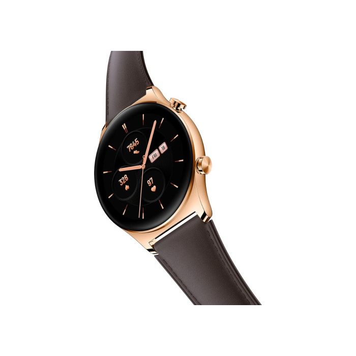 Honor Watch Gs3 Classic Gold Amz 1