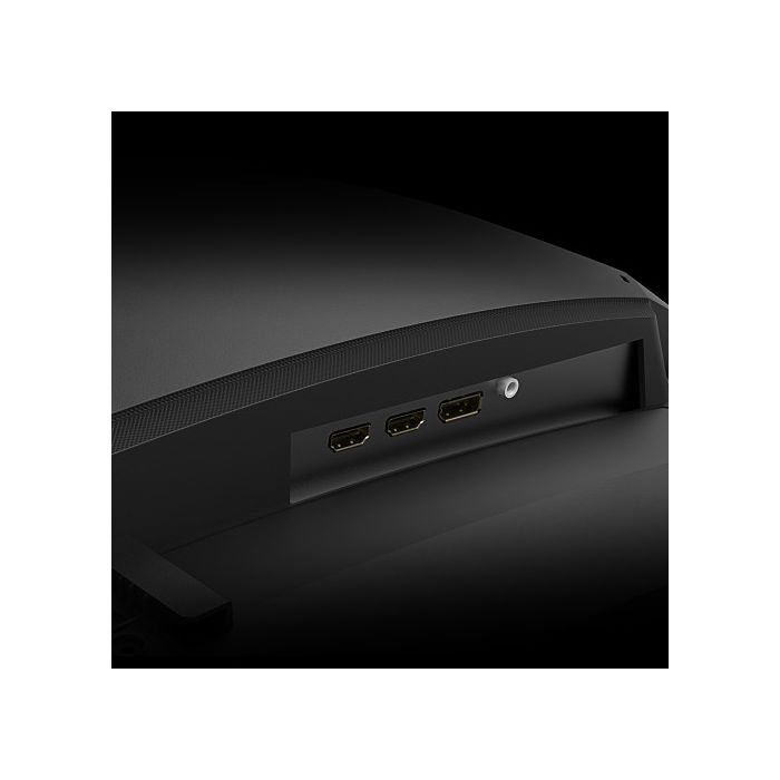 Gigabyte GS32QC pantalla para PC 80 cm (31.5") 2560 x 1440 Pixeles Quad HD LCD Negro 7
