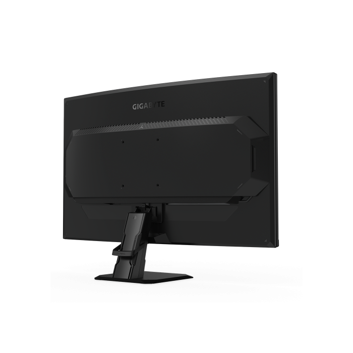 Gigabyte GS27QC pantalla para PC 68,6 cm (27") 2560 x 1440 Pixeles Quad HD LCD Negro 5