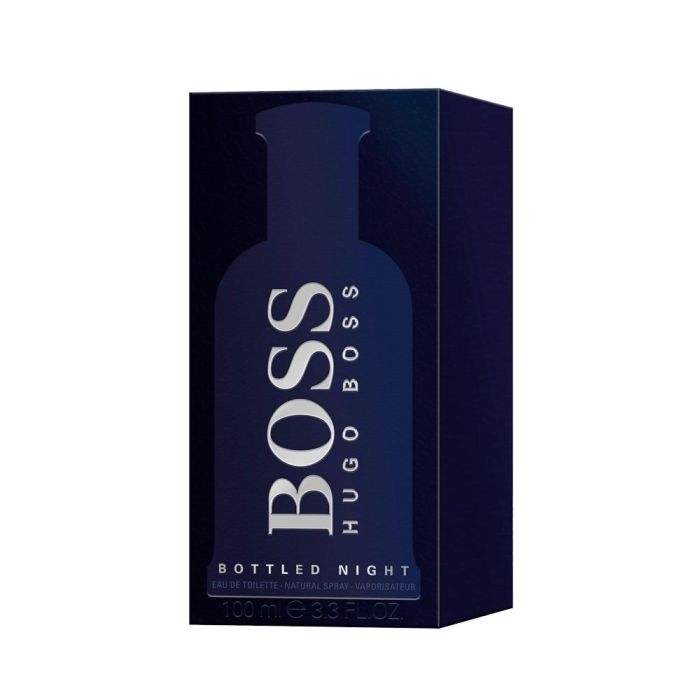 BOSS BOTTLED NIGHT 2