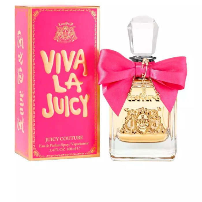 VIVA LA JUICY 1