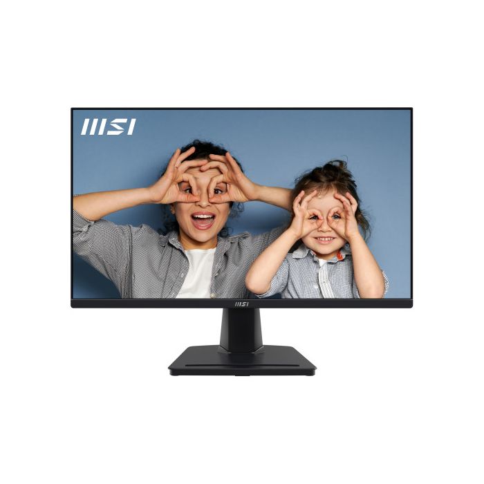 MSI Pro MP251 pantalla para PC 62,2 cm (24.5") 1920 x 1080 Pixeles Full HD LED Negro