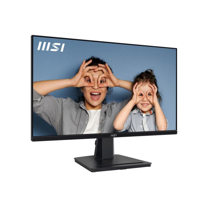 MSI Pro MP251 pantalla para PC 62,2 cm (24.5") 1920 x 1080 Pixeles Full HD LED Negro 4