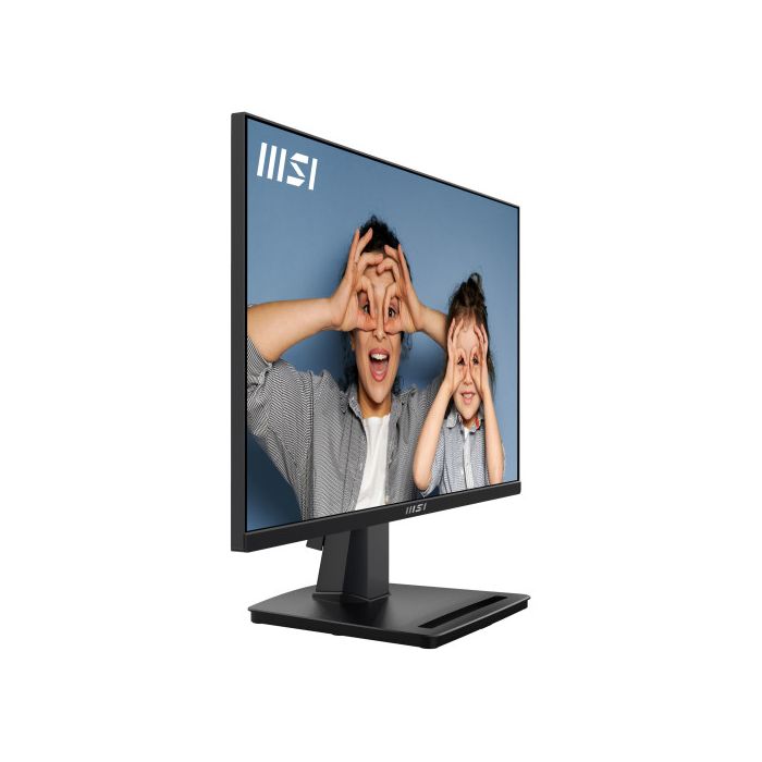 MSI Pro MP251 pantalla para PC 62,2 cm (24.5") 1920 x 1080 Pixeles Full HD LED Negro 5