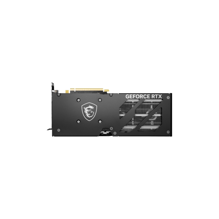 MSI GAMING GeForce RTX 4060 Ti X SLIM 8G NVIDIA 8 GB GDDR6 3