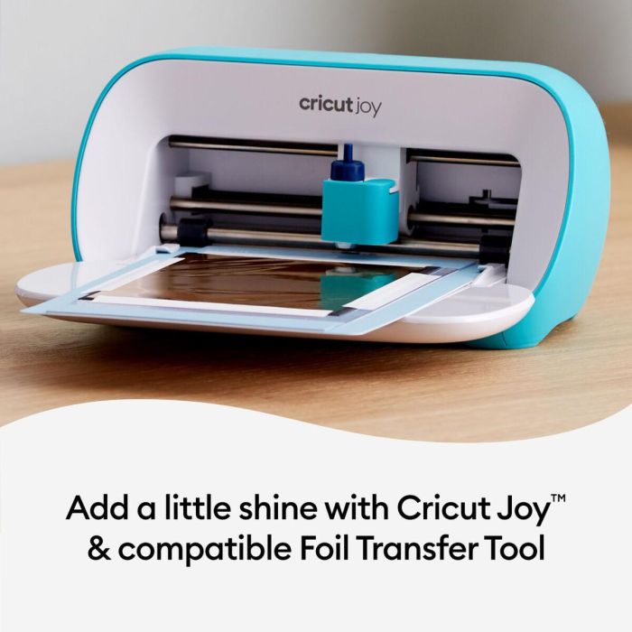 Tarjetas de Recorte para Plotter de corte Cricut Joy (8 Unidades) 4