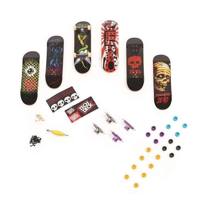 Tech Deck Skate Shop Bonus Pack 6028845 Spin Master 1