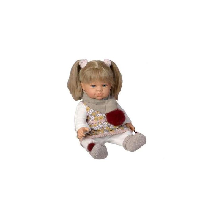 Muñeca Encantos Niñas 42Cm - Modelos surtidos 2 Muñeca Encantos Niñas 42Cm - Modelos surtidos 2