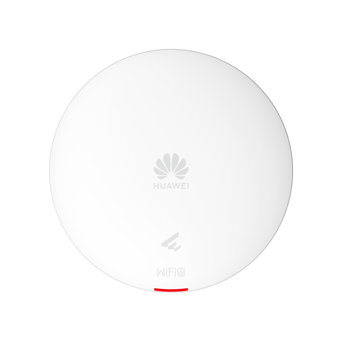 Huawei Ap362 ( 11Ax Indoor , 2+2 Dual Bands Smart Antenna)