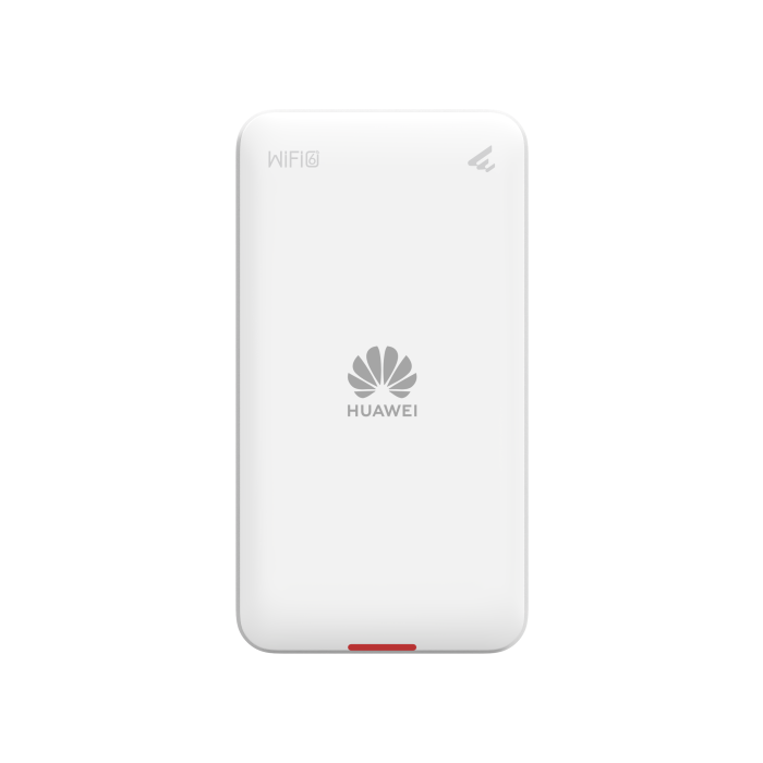 Huawei Ap263 ( 1Lax Indoor, 2+2 Dual Bands Smart Antenna Usb , Ble) 3