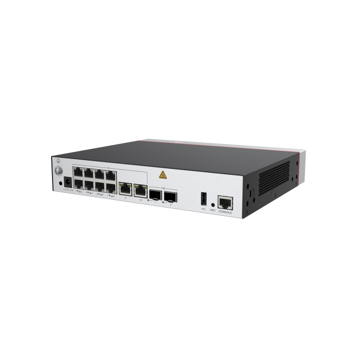 Huawei Ac 650-128Ap Mainframe (10 Ge Ports, 210 Ge Sfp +Ports With The Ac/Dc Adapter) 2