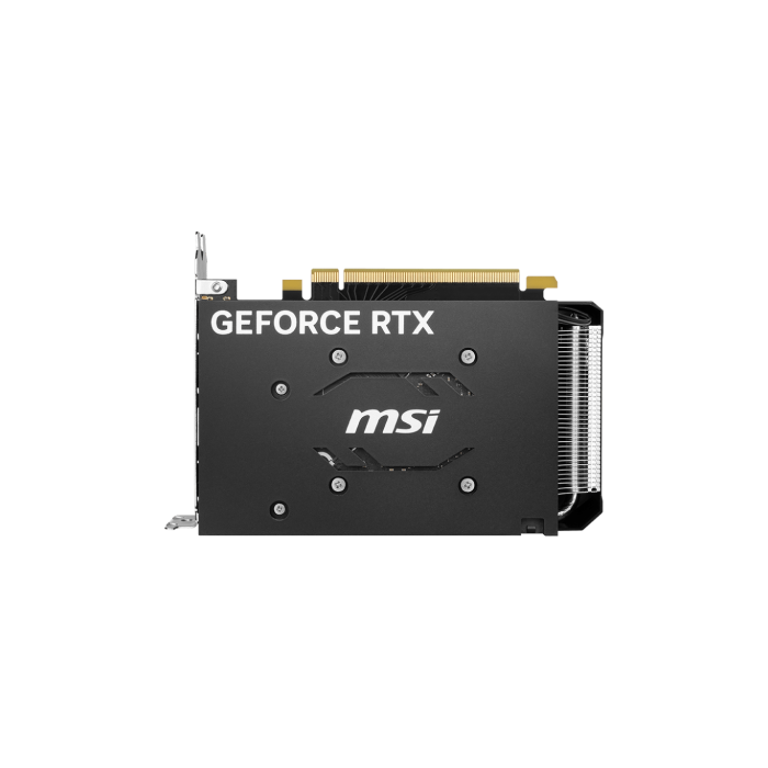 Tarjeta Gráfica MSI Geforce RTX 4060 GDDR6 3