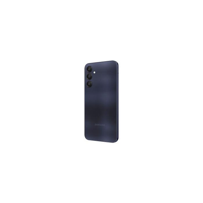 Smartphone Samsung SM-A256BZKDEUB 6,5" Octa Core 6 GB RAM 128 GB Negro 2