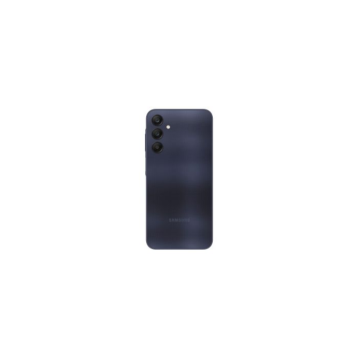 Smartphone Samsung SM-A256BZKDEUB 6,5" Octa Core 6 GB RAM 128 GB Negro 3