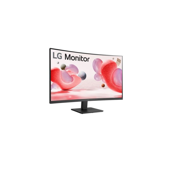 LG 32MR50C-B pantalla para PC 80 cm (31.5") 1920 x 1080 Pixeles Full HD LCD Negro 2