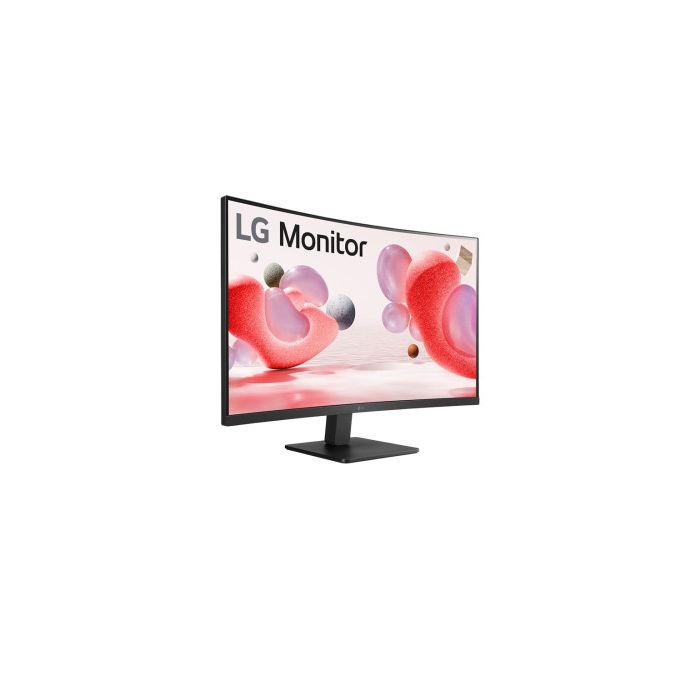 LG 32MR50C-B pantalla para PC 80 cm (31.5") 1920 x 1080 Pixeles Full HD LCD Negro 3