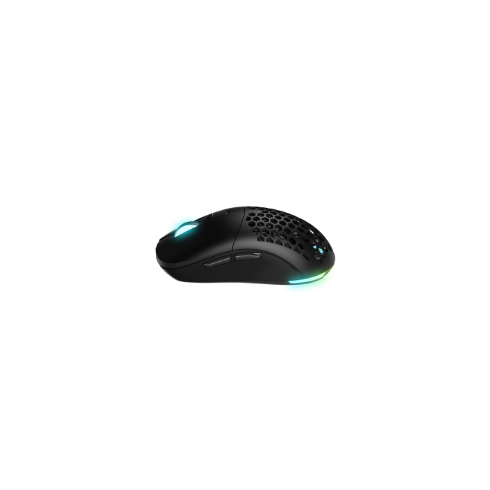 Newskill Gaming Arakne Elite ratón Ambidextro RF Wireless + USB Type-A 16000 DPI 4