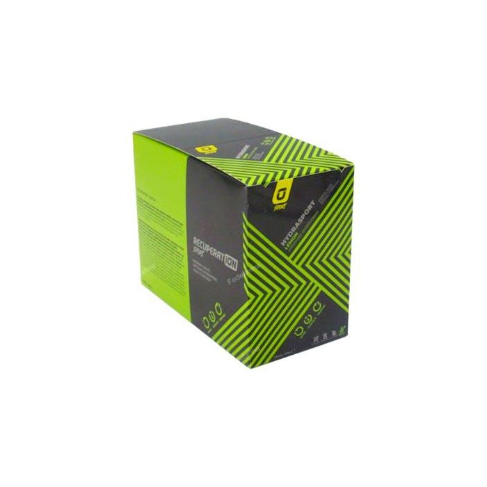 Recuperat-Ion Hydrasport Sabor Limon 20 Sbrs.