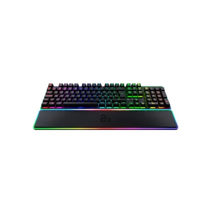 Teclado Gaming Newskill Gungnyr TKL Pro Negro LED RGB Qwerty Español