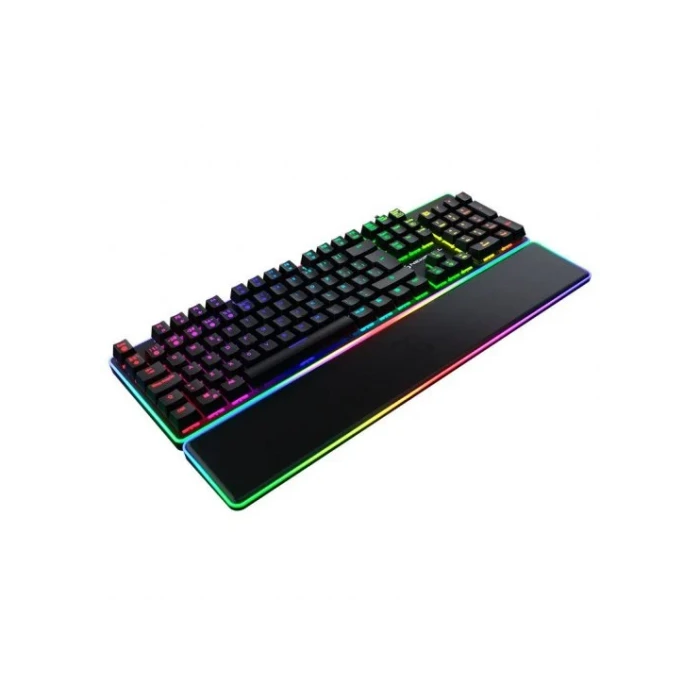 Newskill Teclado Gaming Gungnyr NS-KB-GUNGNYR-GAT-RED 3