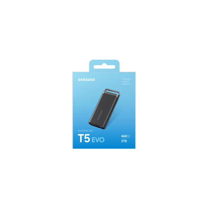 Samsung MU-PH2T0S 2 TB Negro 9