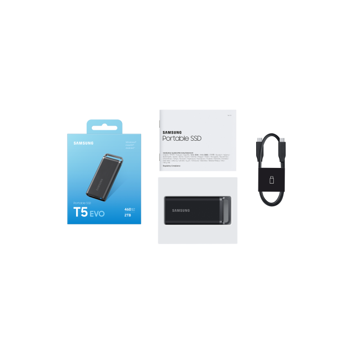 Samsung MU-PH2T0S 2 TB Negro 13